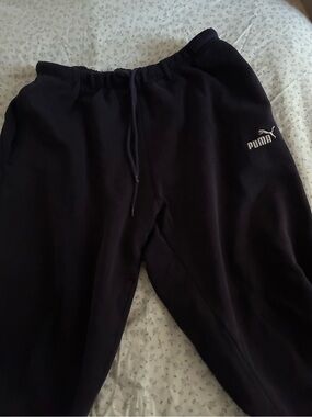 Puma SweatPants